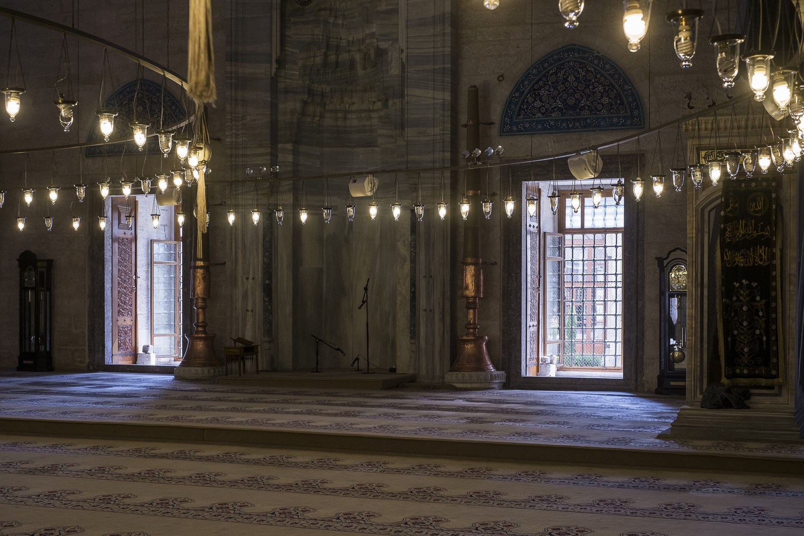 Mosquée de Selim Premier