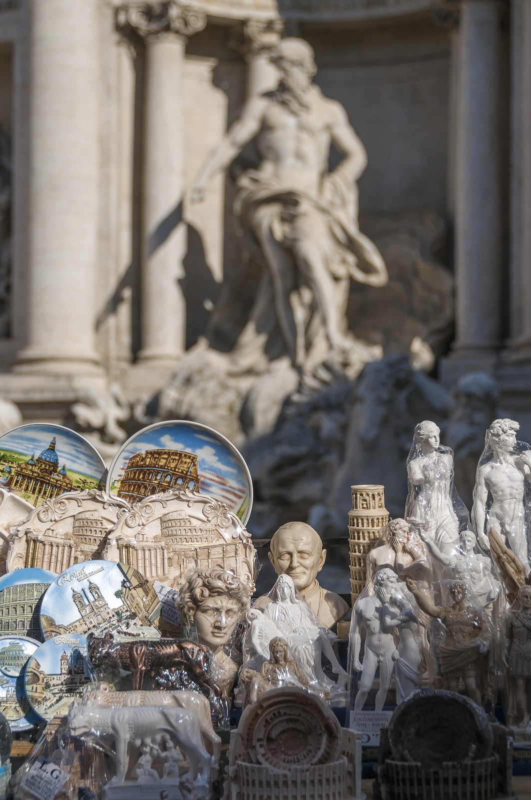 Souvenirs, souvenirs