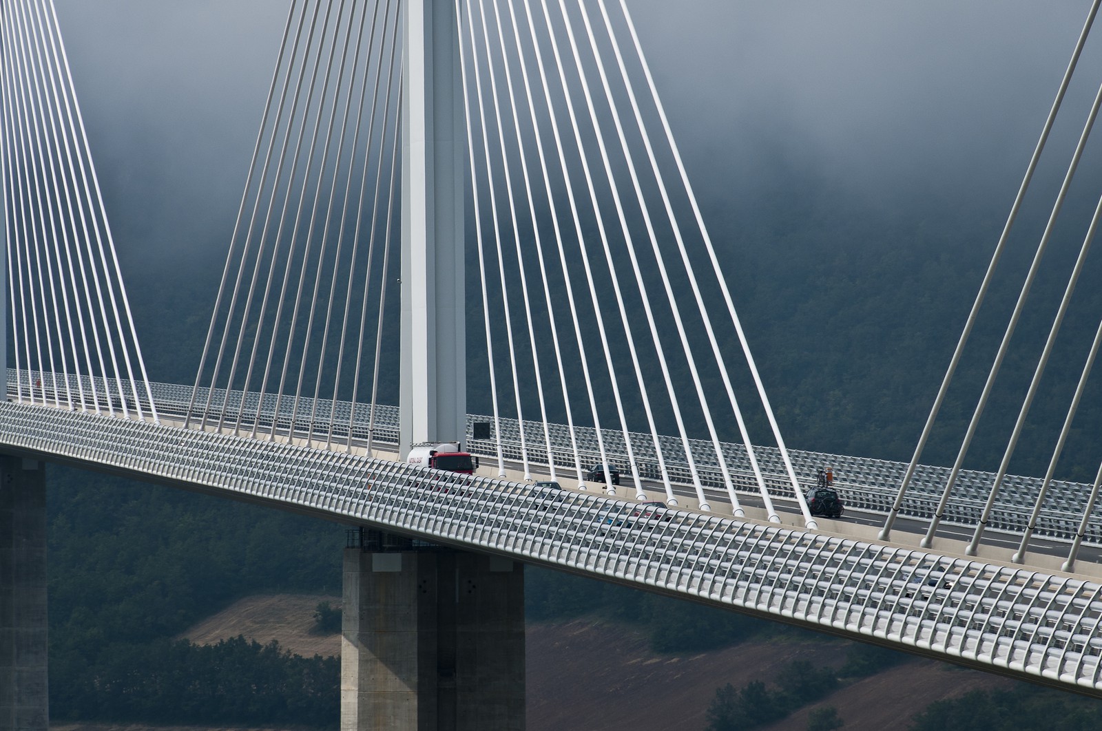Viaduc de Millau
