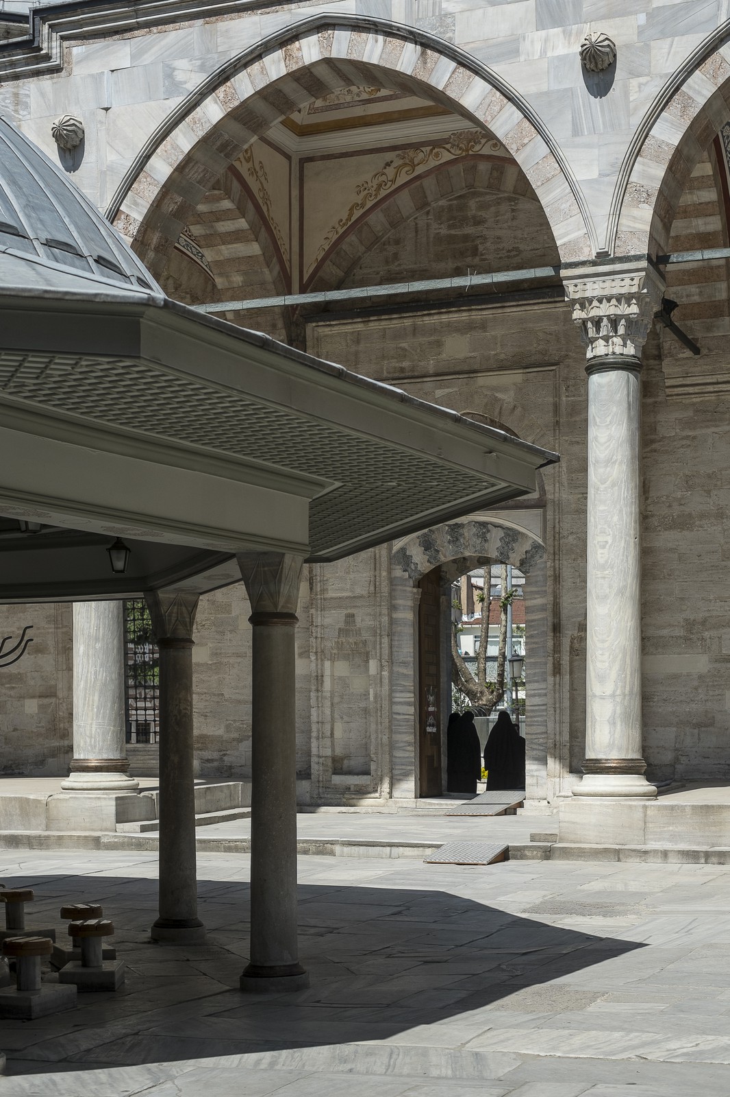 Mosquée de Selim Premier