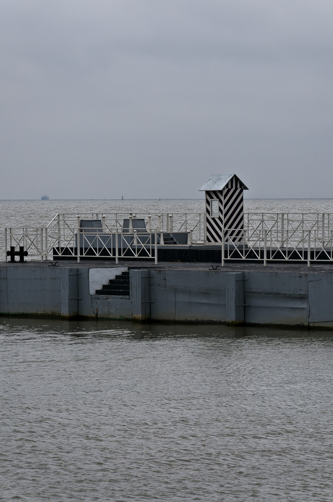 Débarcadère du Palais de Peterhof
