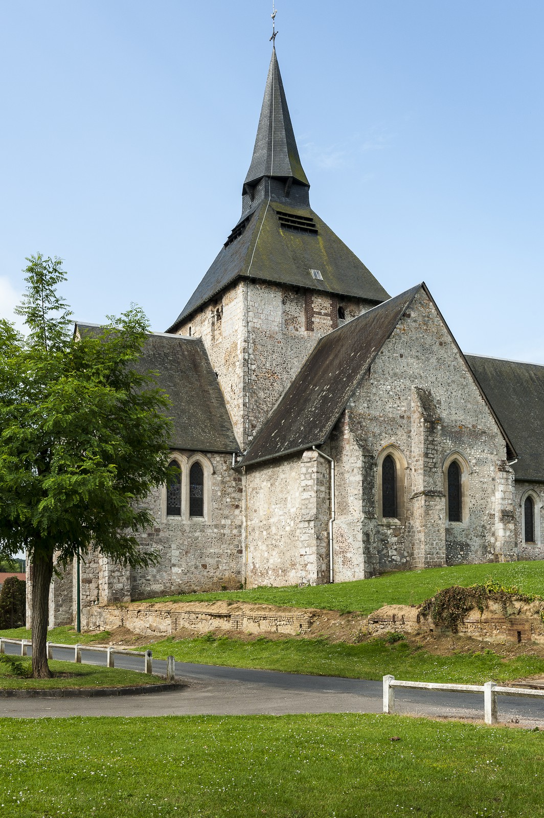 Eglise Saint-Etienne