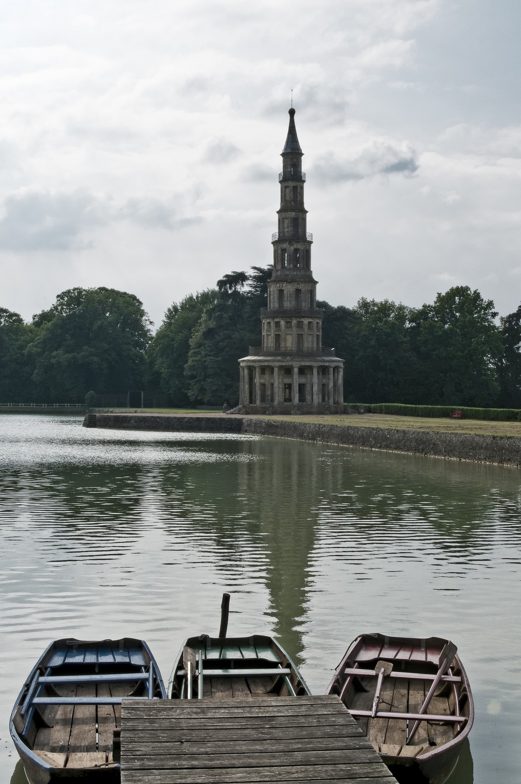 Pagode de Chanteloup