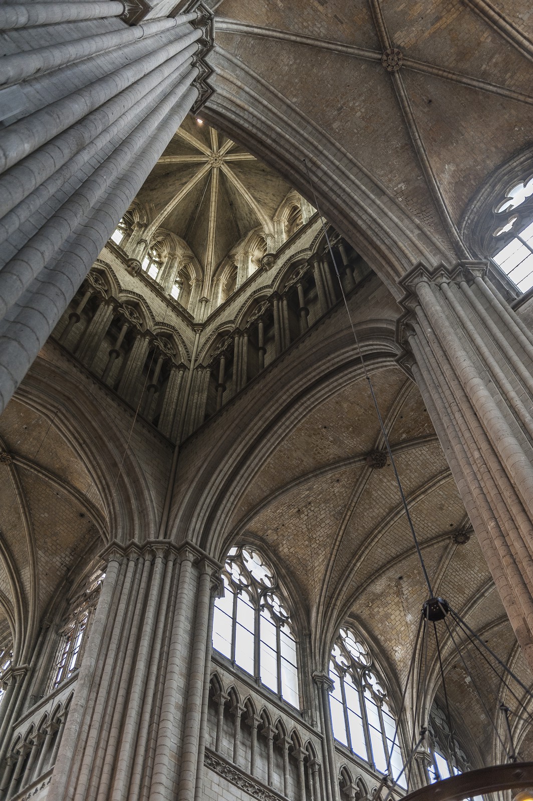 Cathédrale Notre-Dame