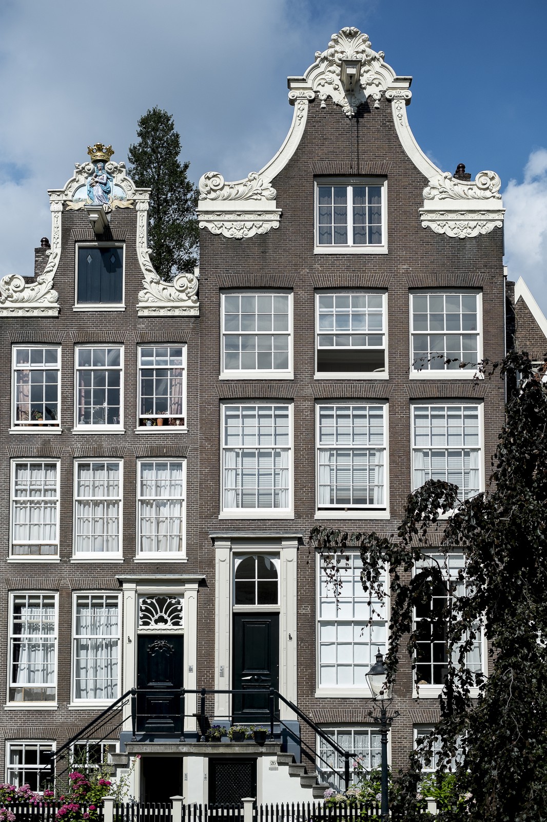 Le Béguinage