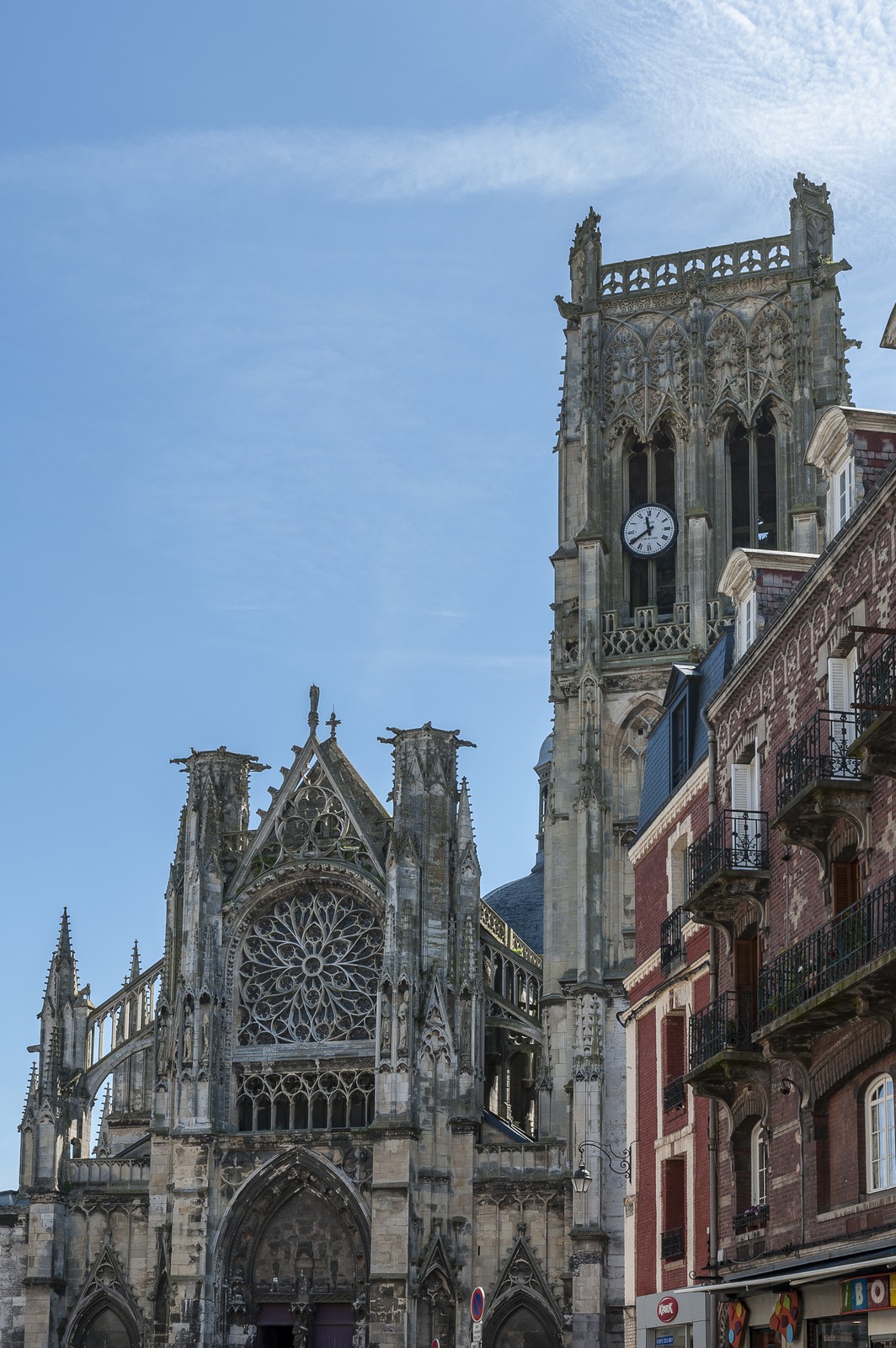 Saint-Jacques de Dieppe