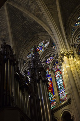 Eglise Saint-Vincent-de-Paul