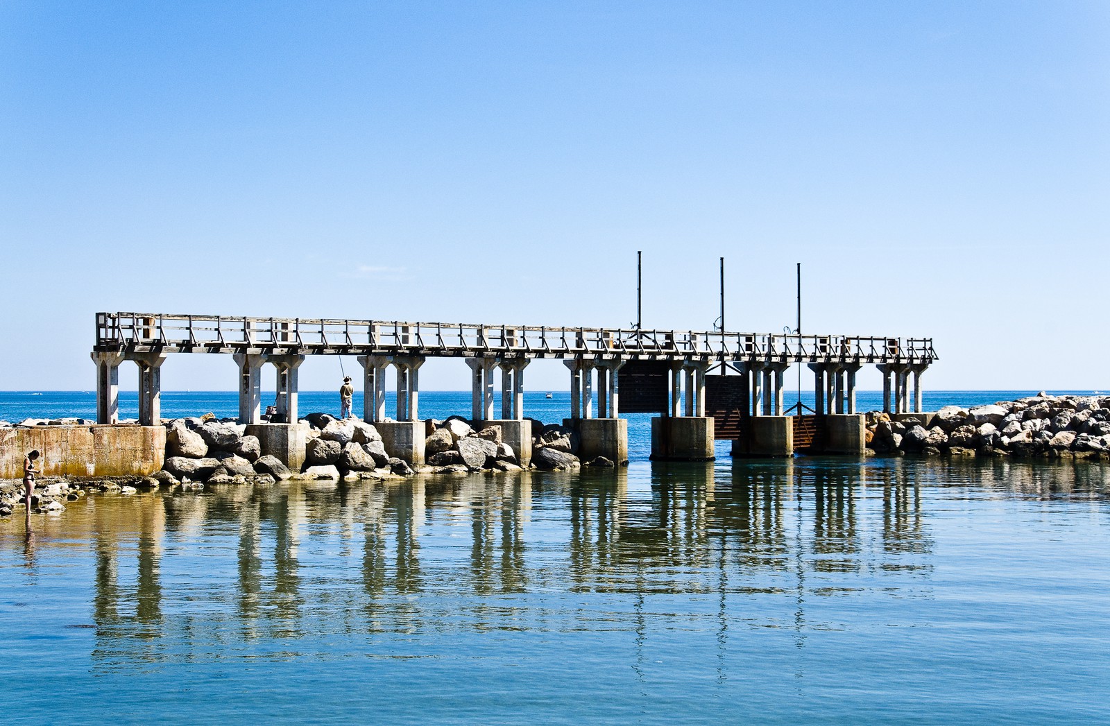 Vannes de régulation