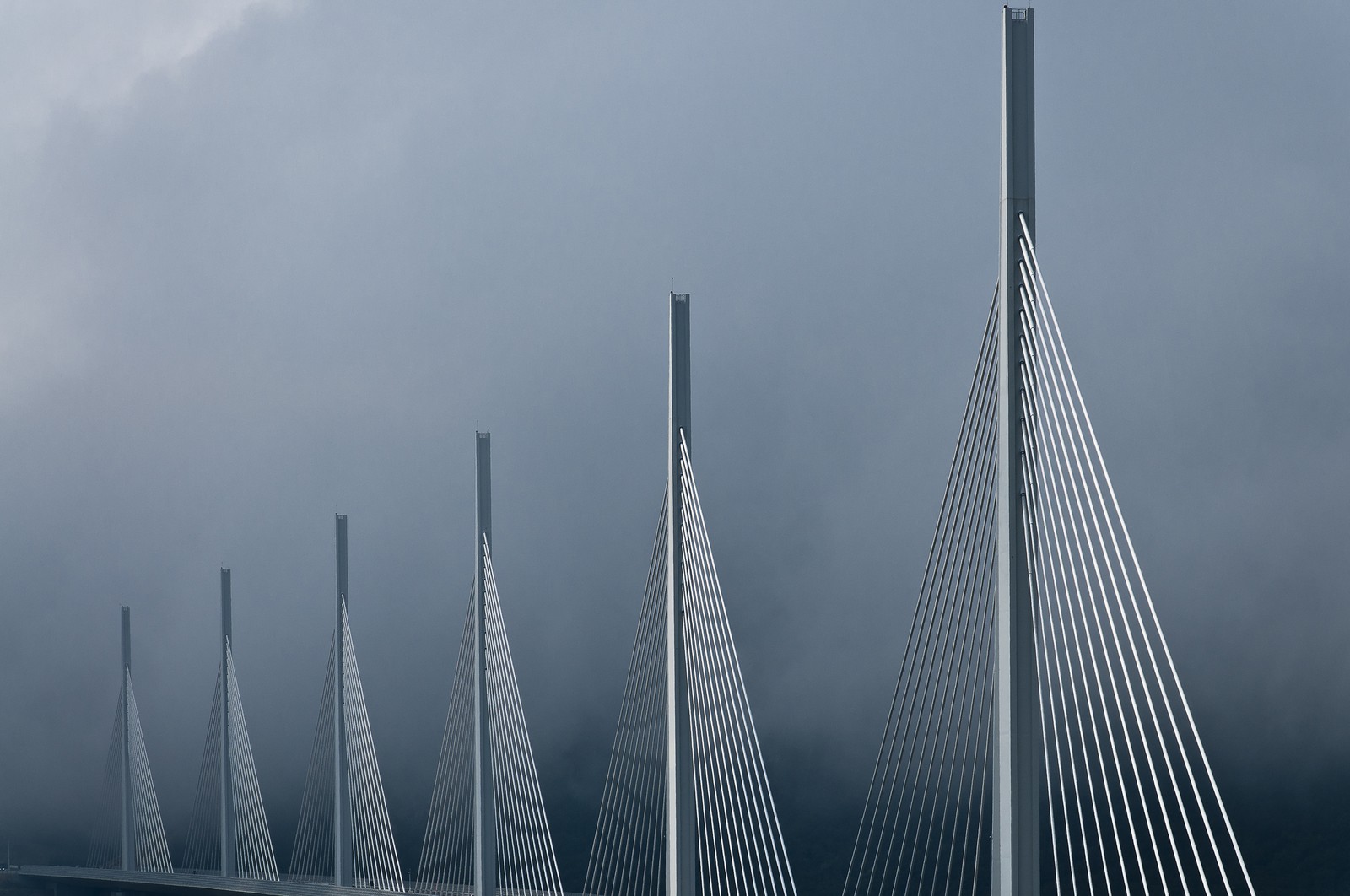 Viaduc de Millau