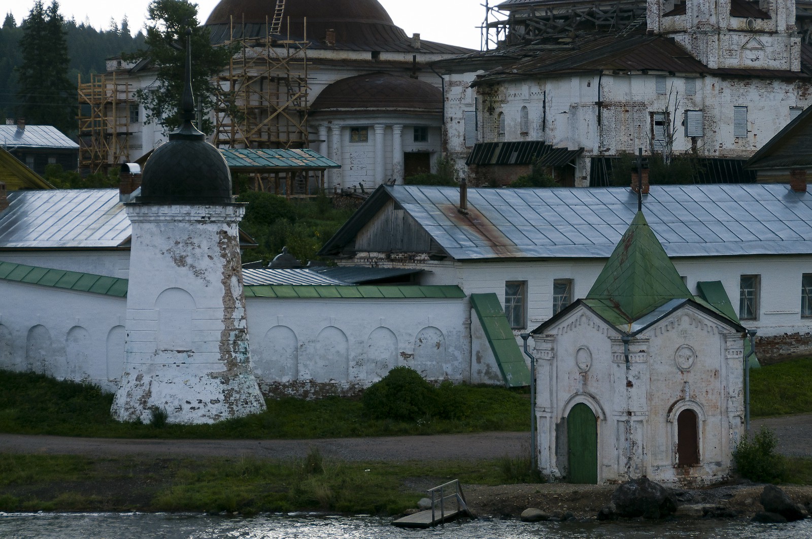 Monastère de la Résurrection