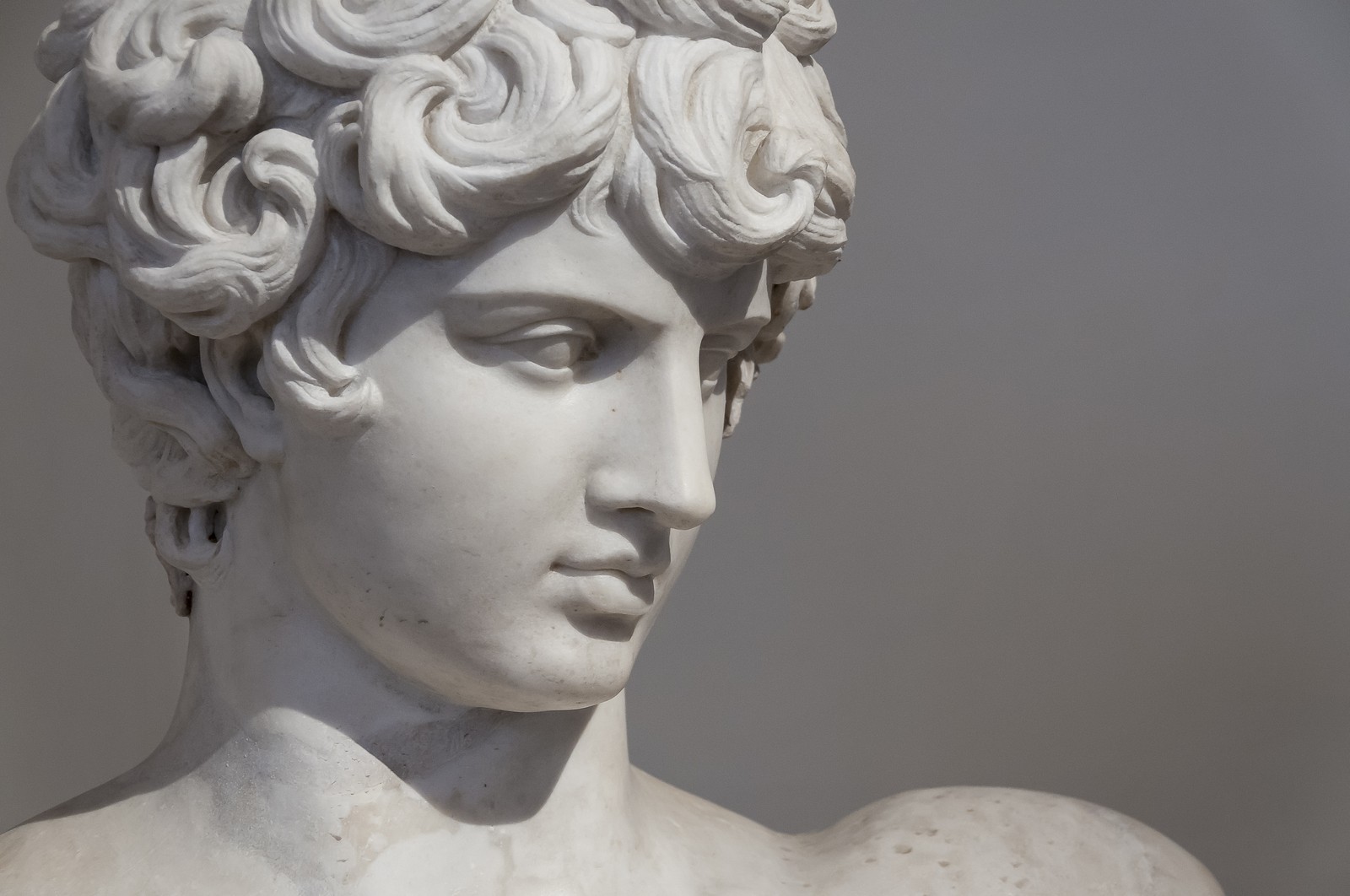 Antinous Ludovisi