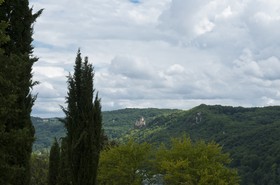 Vallée de la Dordogne