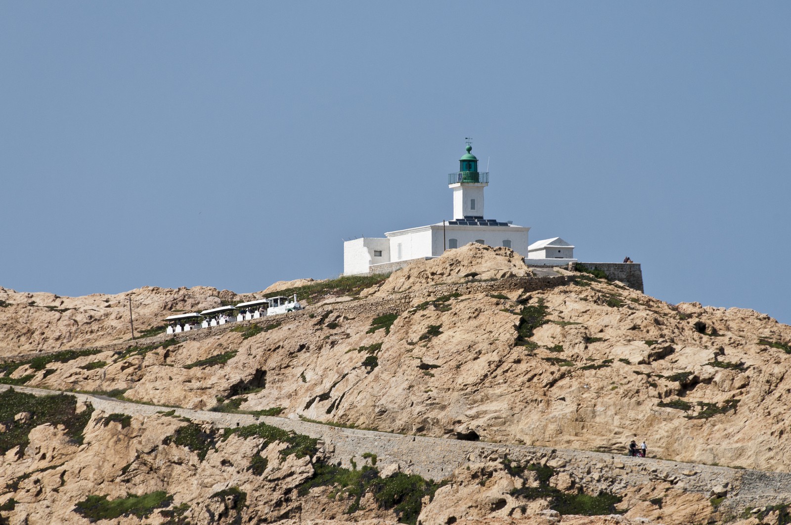Phare de la Pietra