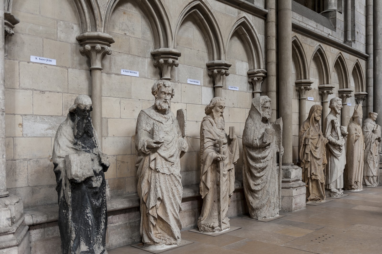 Cathédrale Notre-Dame