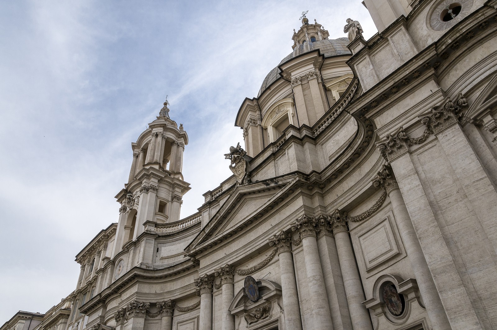 Sant'Agnese in Agone